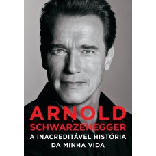 Arnold Schwarzenegger