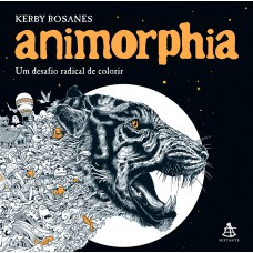 Animorphia Animorphia