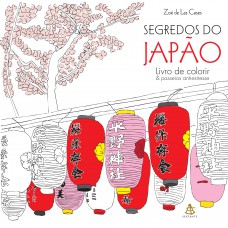 Segredos do Japão Segredos do Japão