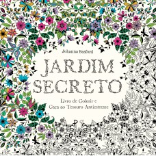 Jardim secreto Jardim secreto