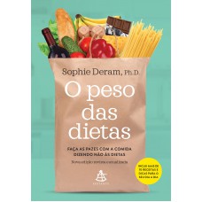 O peso das dietas