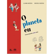 O planeta eu