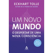 Um novo mundo Um novo mundo