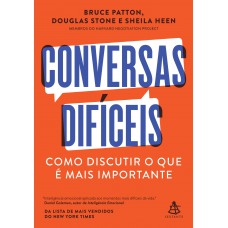 Conversas difíceis