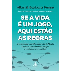 Se a vida é um jogo, aqui estão as regras