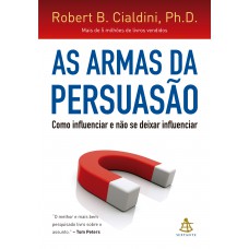As armas da persuasão