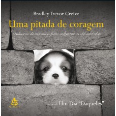 Uma pitada de coragem Uma pitada de coragem