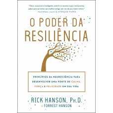 O poder da resiliência O poder da resiliência