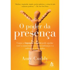 O poder da presença O poder da presença