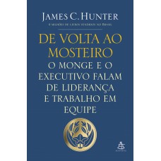 De volta ao mosteiro