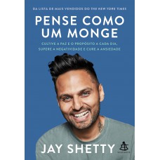 Pense como um monge Pense como um monge