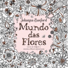 Mundo das flores