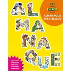 Almanaque Ática Almanaque Ática