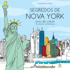 Segredos de Nova York Segredos de Nova York