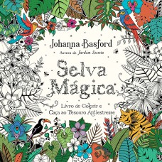 Selva mágica Selva mágica
