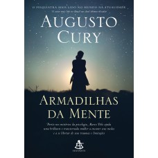 Armadilhas da mente (Marco Polo – Livro 2) Armadilhas da mente (Marco Polo – Livro 2)