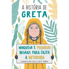 A história de Greta A história de Greta