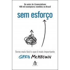 Sem esforço