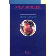O preço da riqueza O preço da riqueza