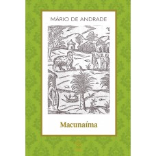 Macunaíma Macunaíma