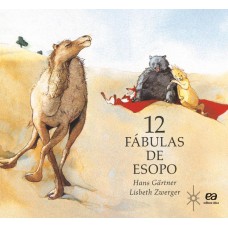 12 fábulas de Esopo 12 fábulas de Esopo