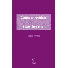 Contra os retóricos Contra os retóricos