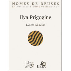 Ilya Prigogine