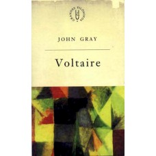 Voltaire