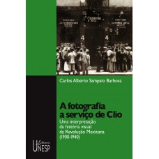 A fotografia a serviço de Clio A fotografia a serviço de Clio