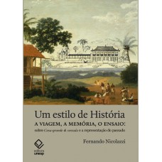 Um estilo de história Um estilo de história