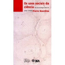 Usos sociais da ciência Usos sociais da ciência