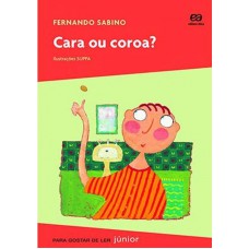 Cara ou coroa?