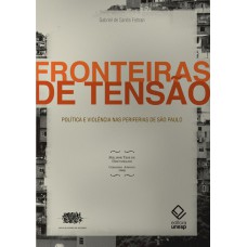 Fronteiras de tensão Fronteiras de tensão