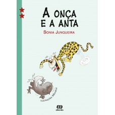A onça e a anta