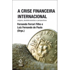 A crise financeira internacional