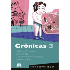 Crônicas 3