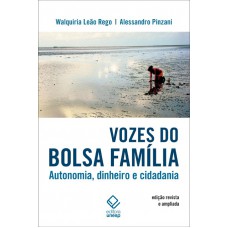 Vozes do Bolsa Família - 2ª edição Vozes do Bolsa Família - 2ª edição