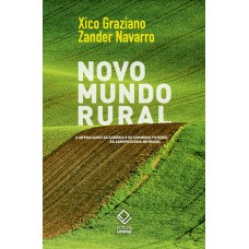 Novo mundo rural Novo mundo rural