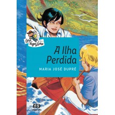 A ilha perdida