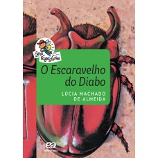 O escaravelho do diabo O escaravelho do diabo