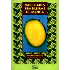 Variedades brasileiras de manga Variedades brasileiras de manga