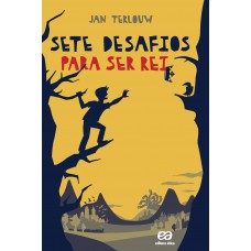 Sete desafios para ser rei Sete desafios para ser rei