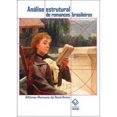 Análise estrutural de romances brasileiros