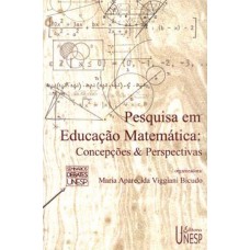 Pesquisa em educação matemática Pesquisa em educação matemática