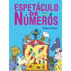 Espetáculo de números
