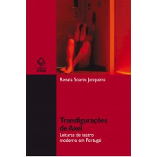 Transfigurações de Axel Transfigurações de Axel