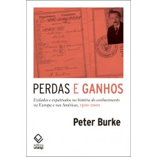 Perdas e ganhos