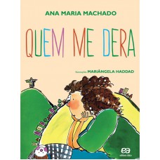 Quem me dera