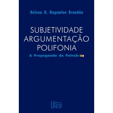 Subjetividade, argumentação, polifonia