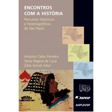 Encontros com a história Encontros com a história